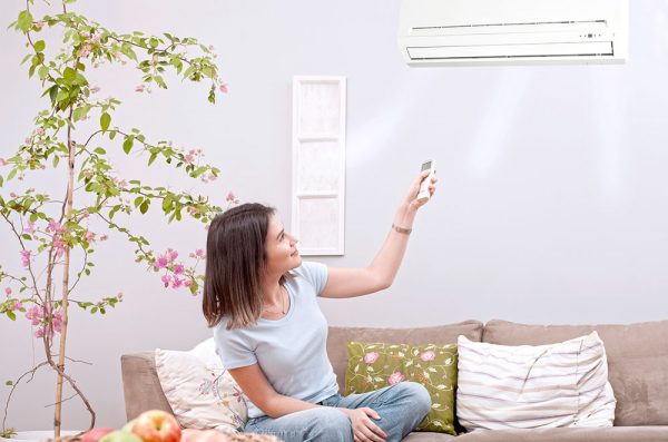 reverse cycle air conditioning Campbelltown